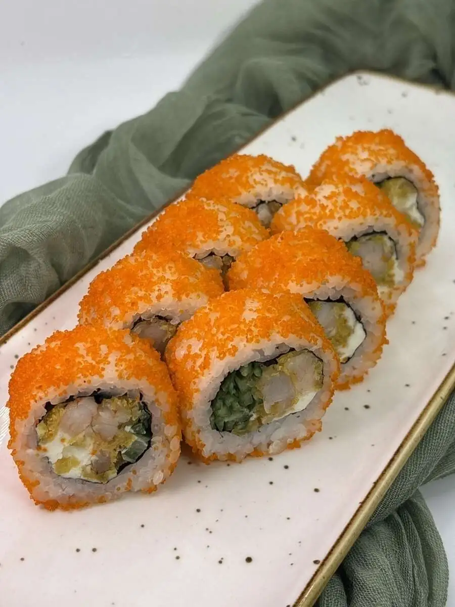 Кабуки Мини