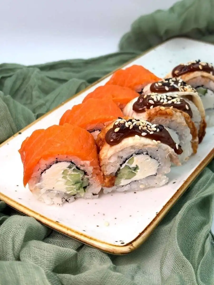 Радуга Мини