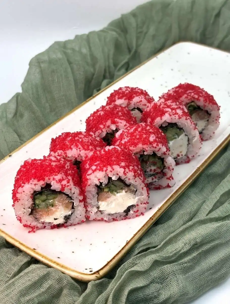 Самурай Мини