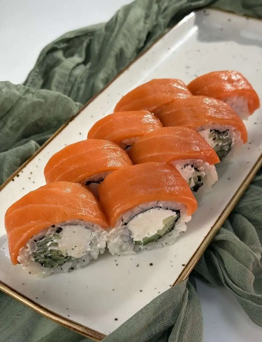 Филадельфия лайт Мини