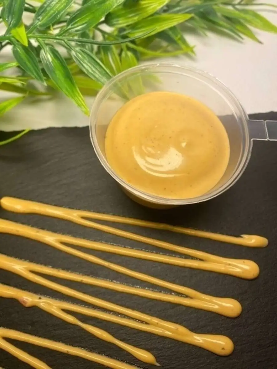 Соус Бургер