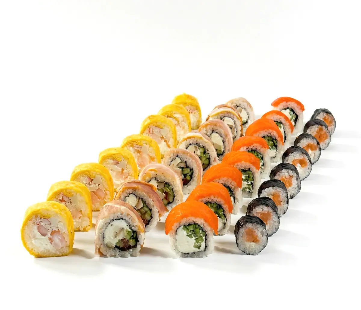 Набор на двоих Нью