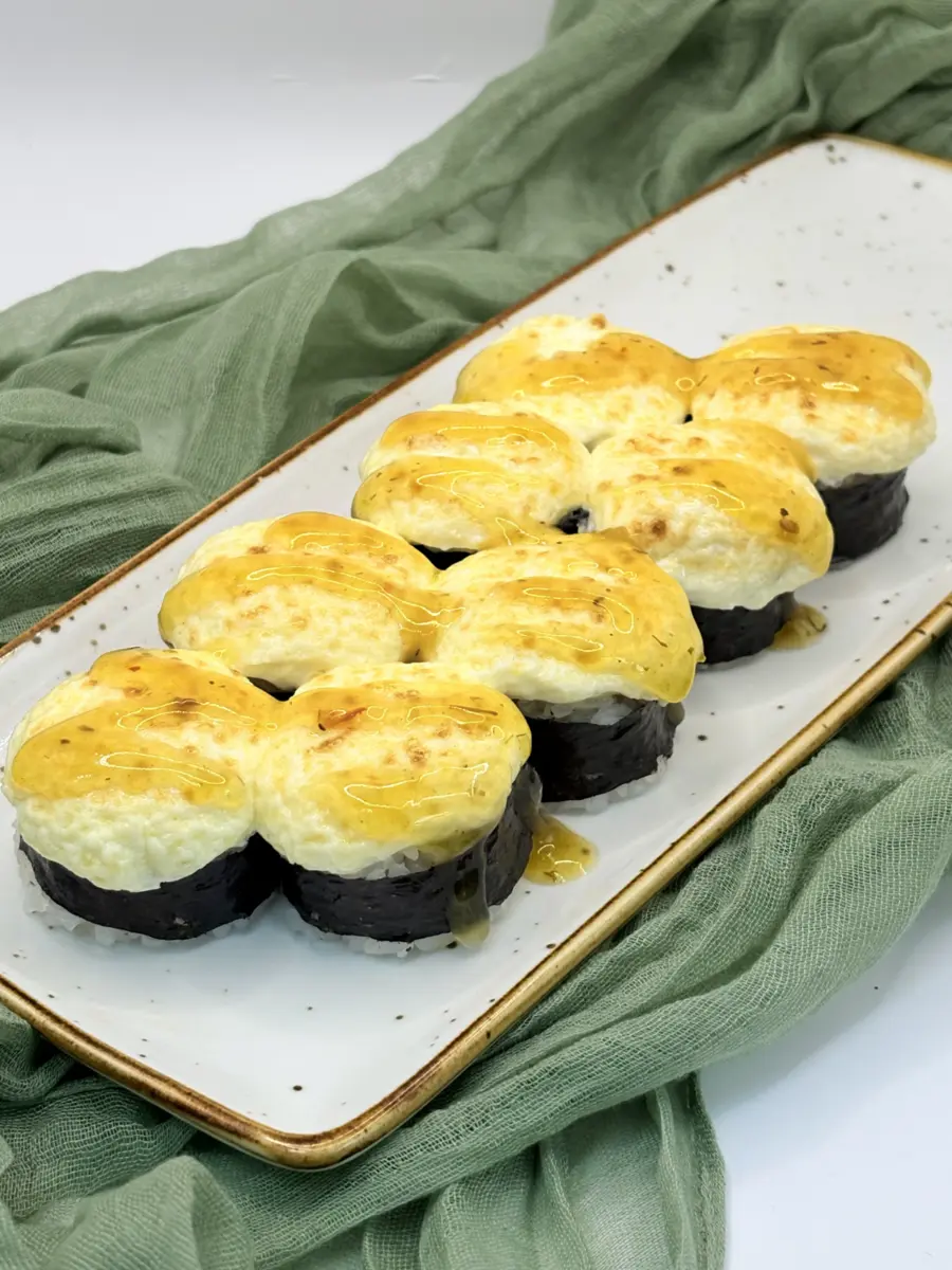 Аригато Мини