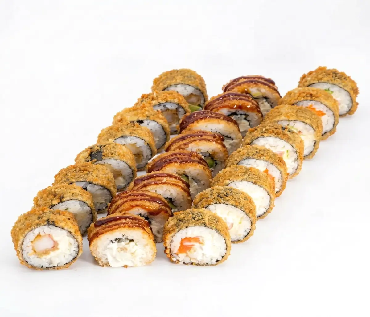 Набор Амигос