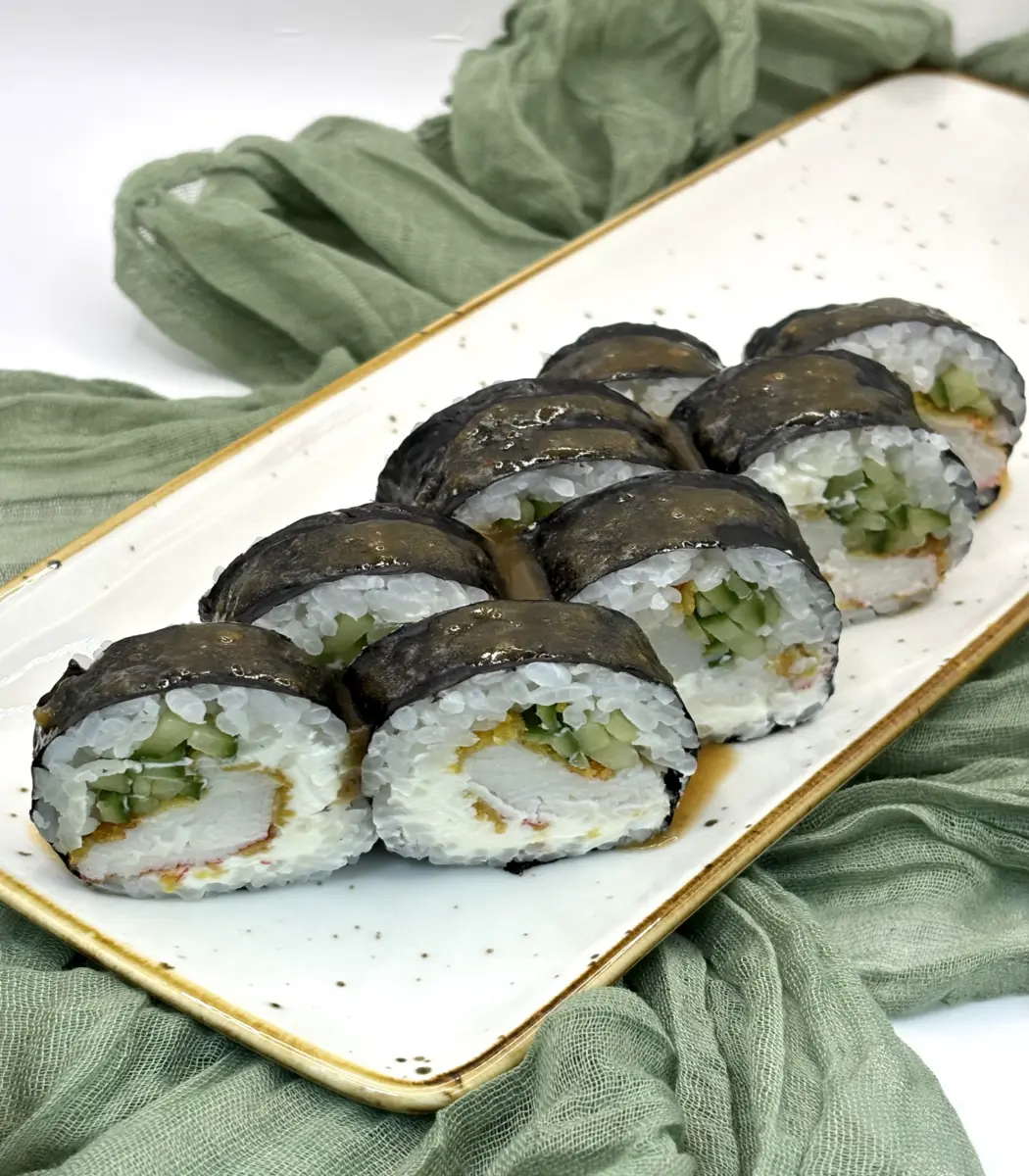 Тануки Мини