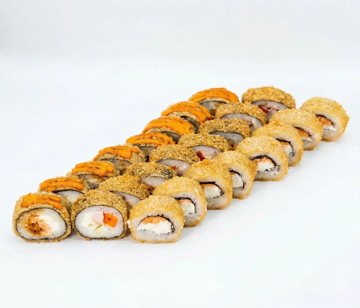 Набор Панко 