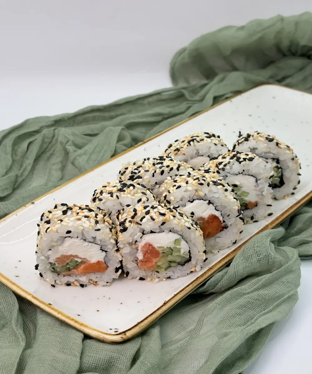 Филадельфия в кунжуте Мини