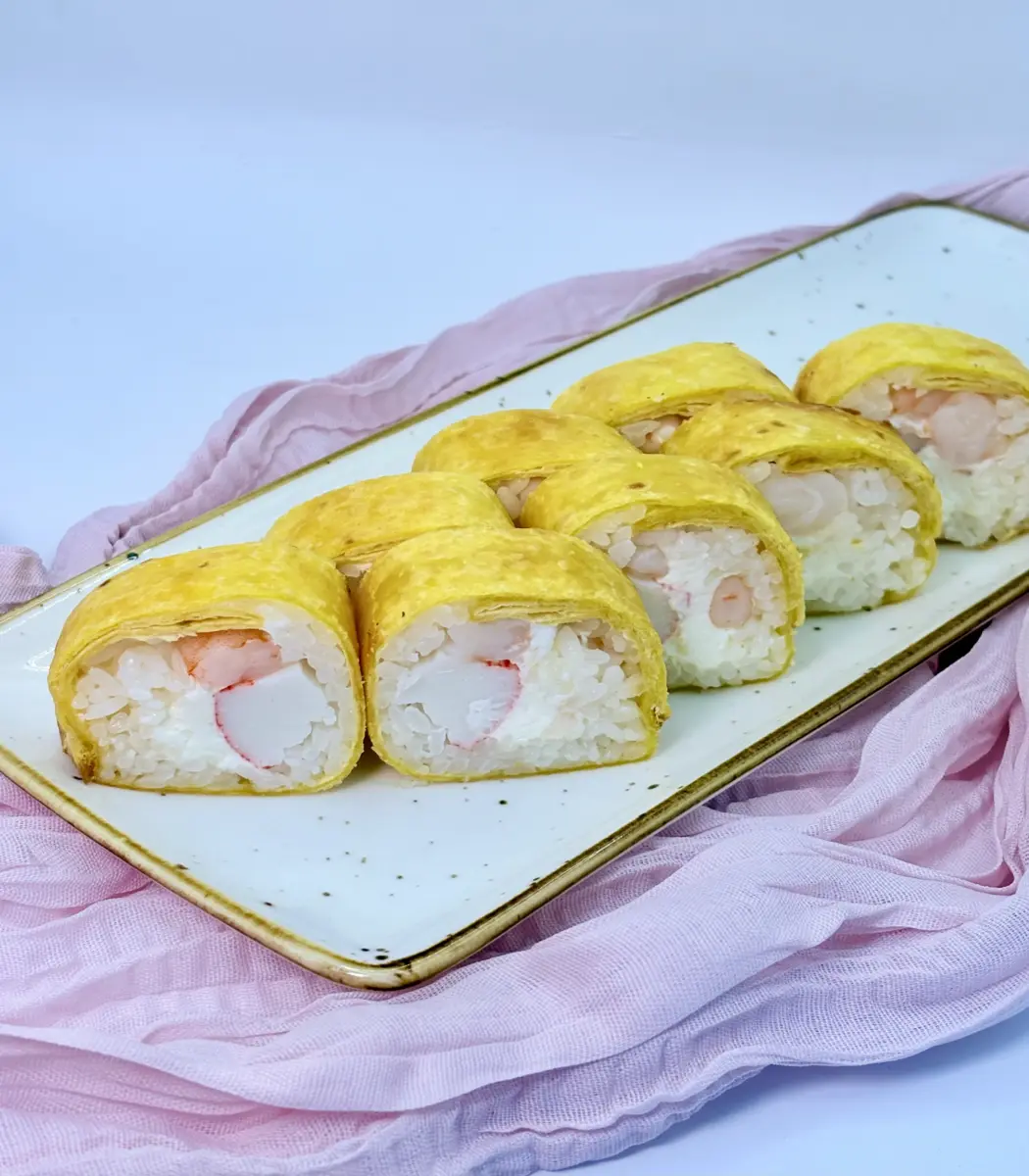 Эби хот Мини