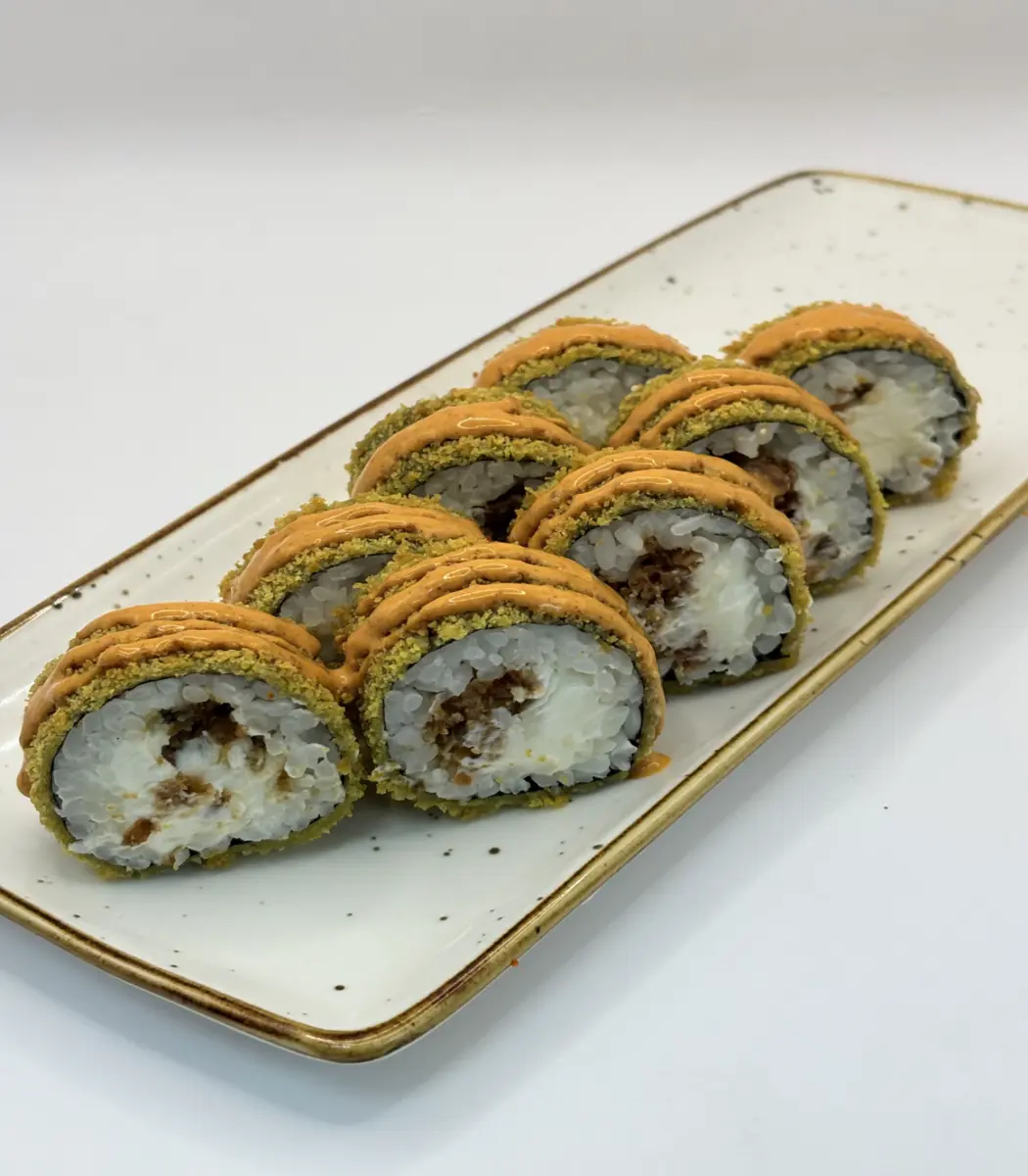 Темпура спайси Мини