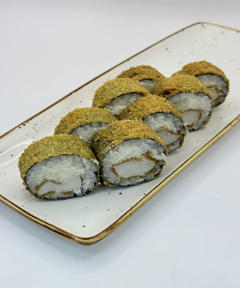 Темпура Кани Мини