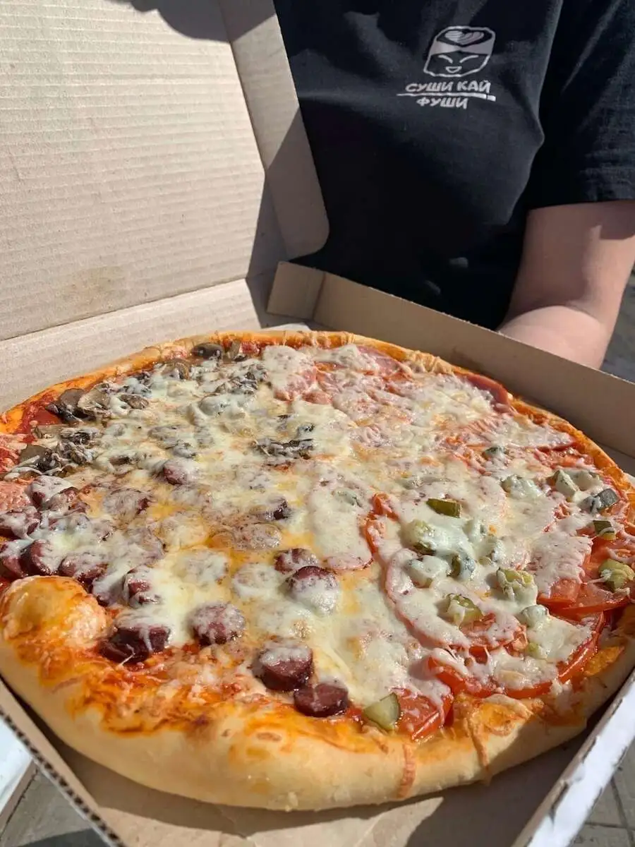 4 сезона 40см