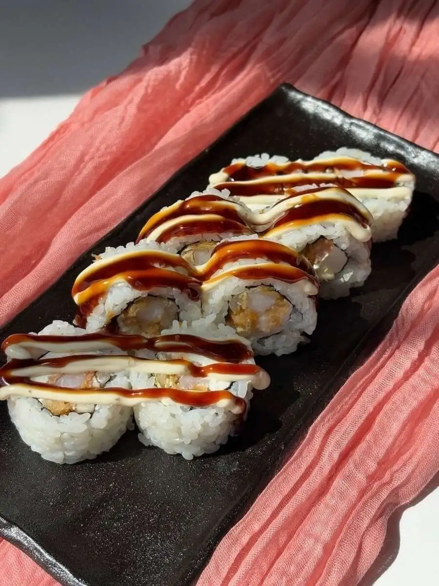 Голден Шримп