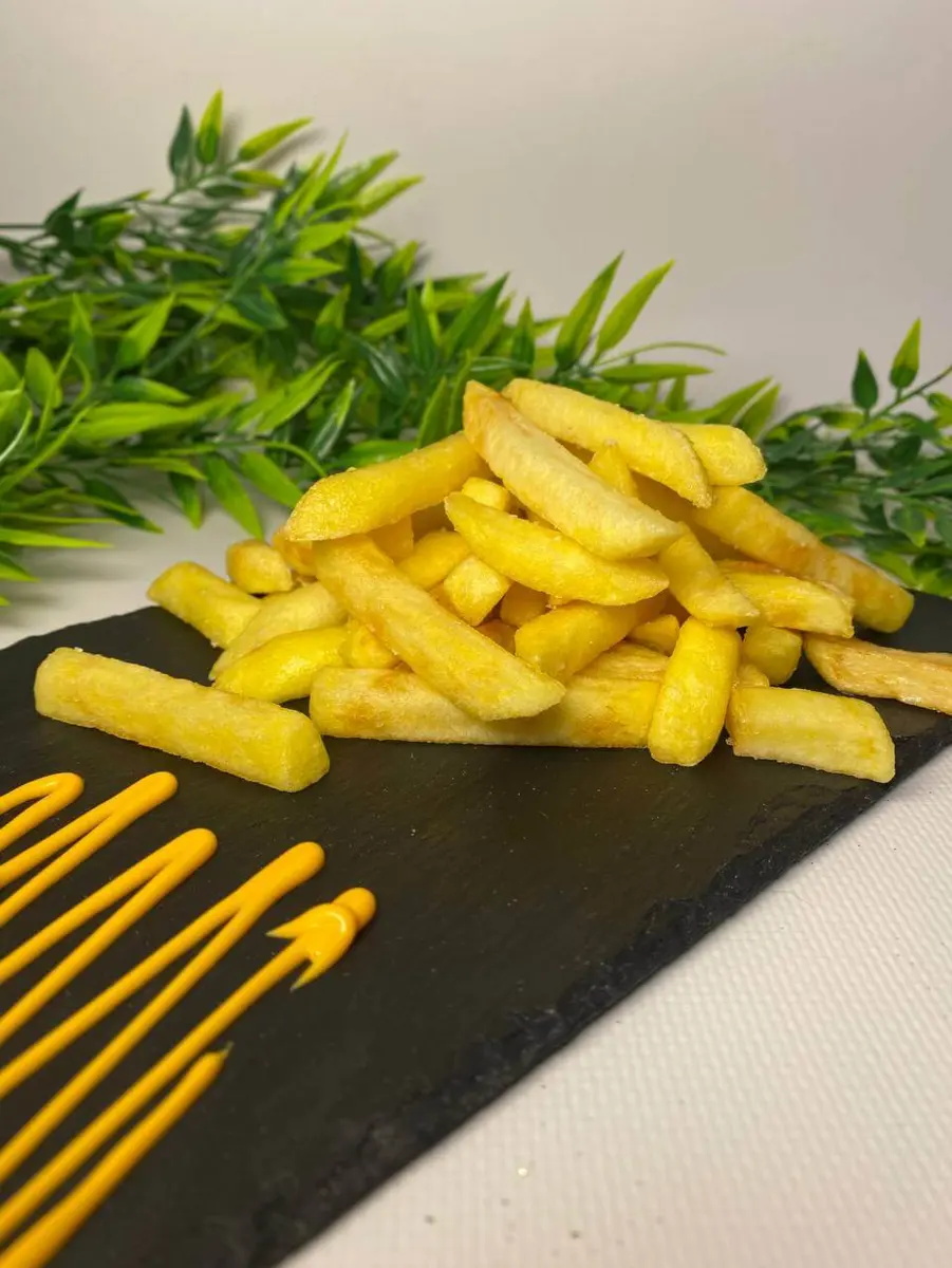 Картошка фри