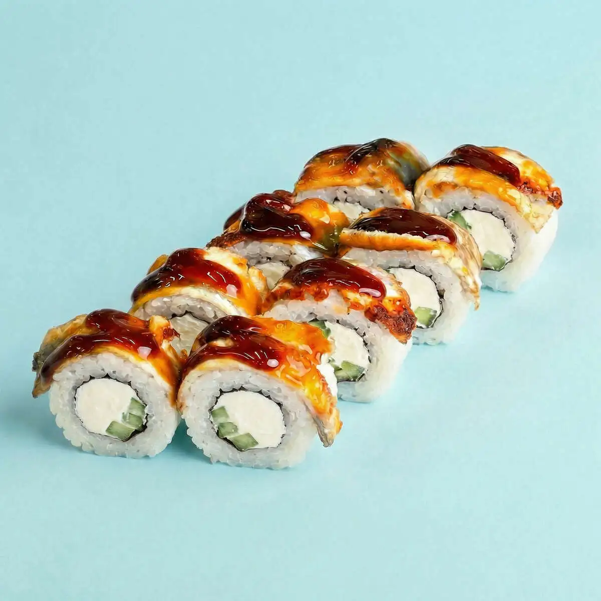 Брюс Филлис 8 шт