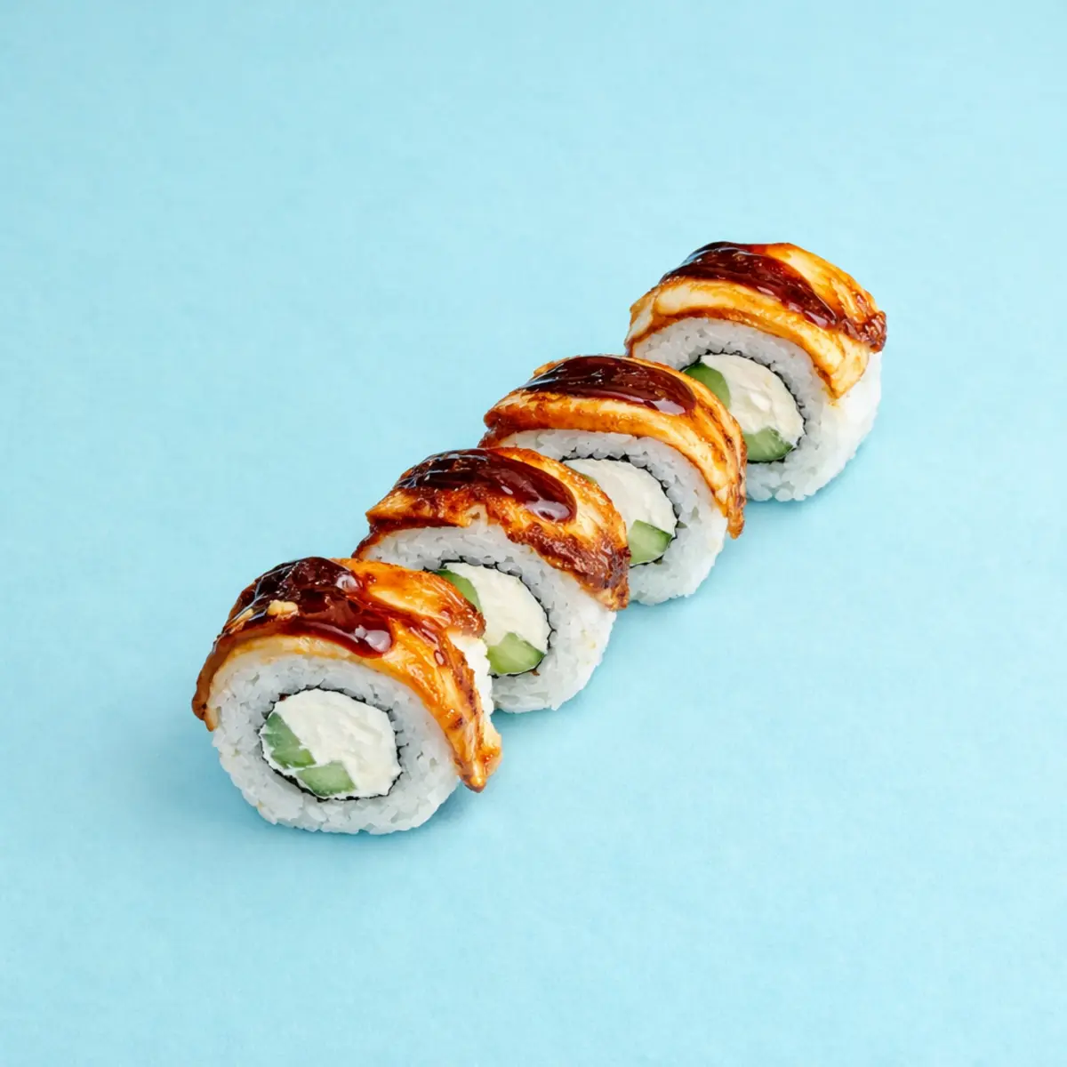 Брюс Филлис 4 шт