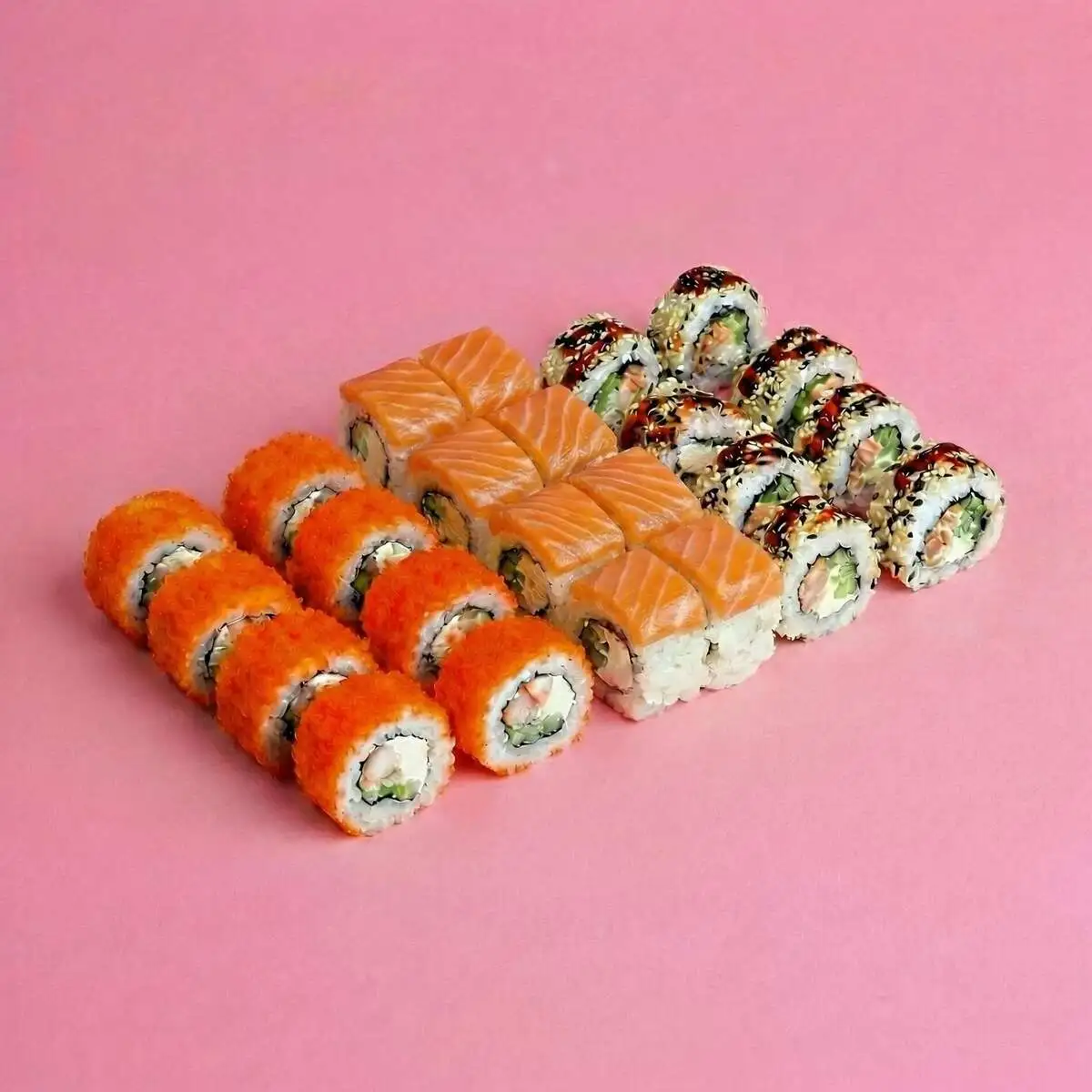 Сет «За гранью реальности: Фантомный вкус»