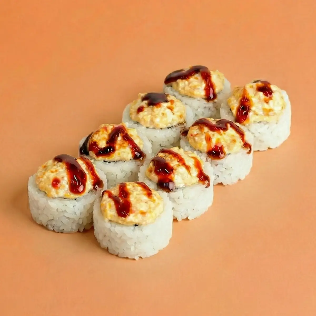 Запеченный Николосось Кейдж