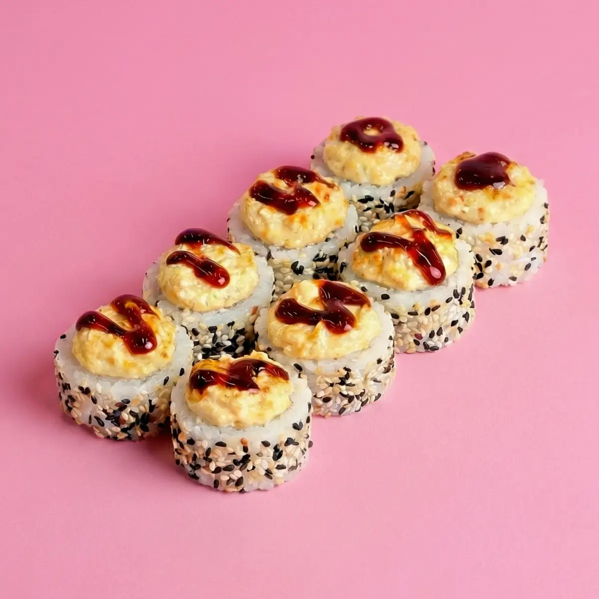 Запеченная Круэлла