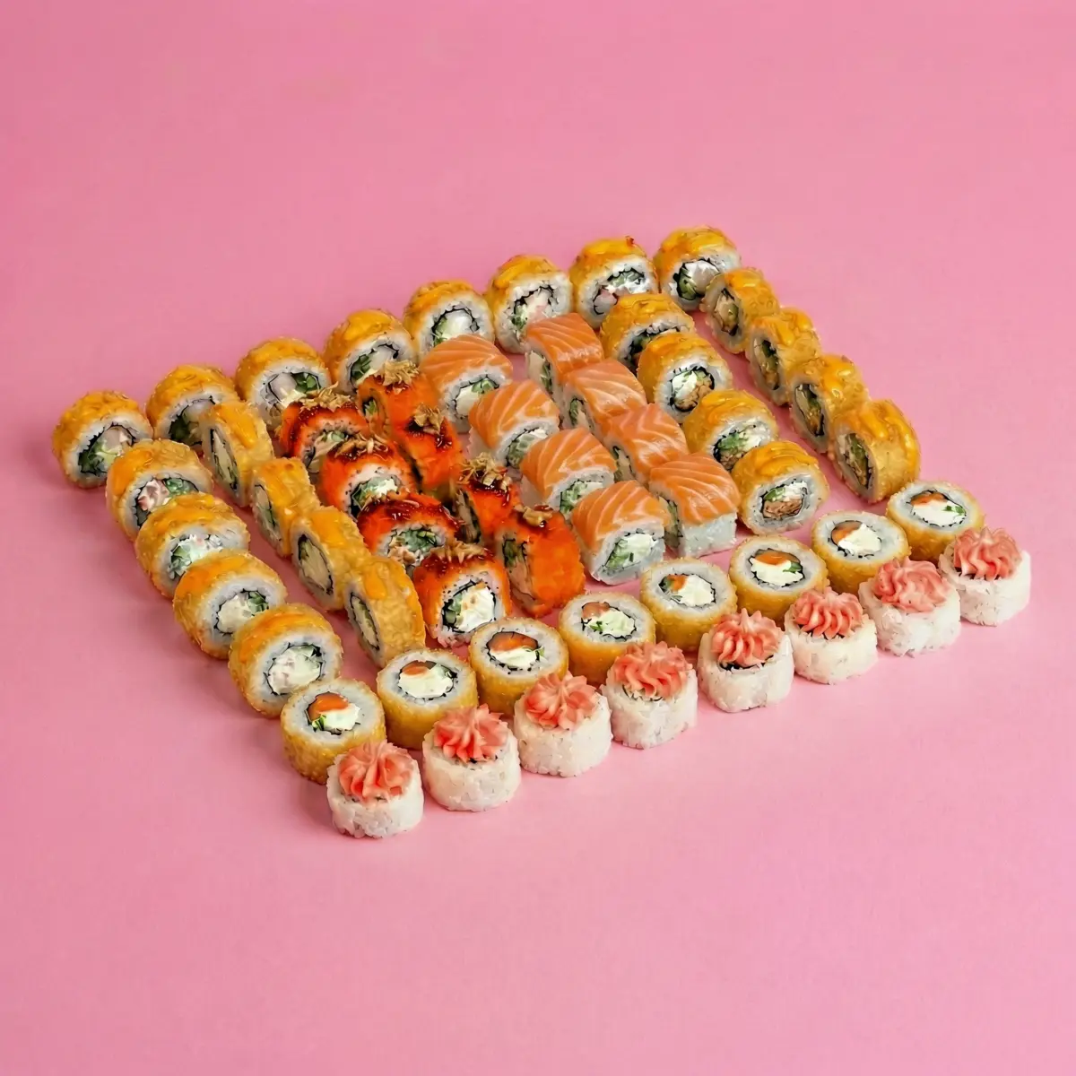 Сет «Кулинарное чтиво: Звездный состав»