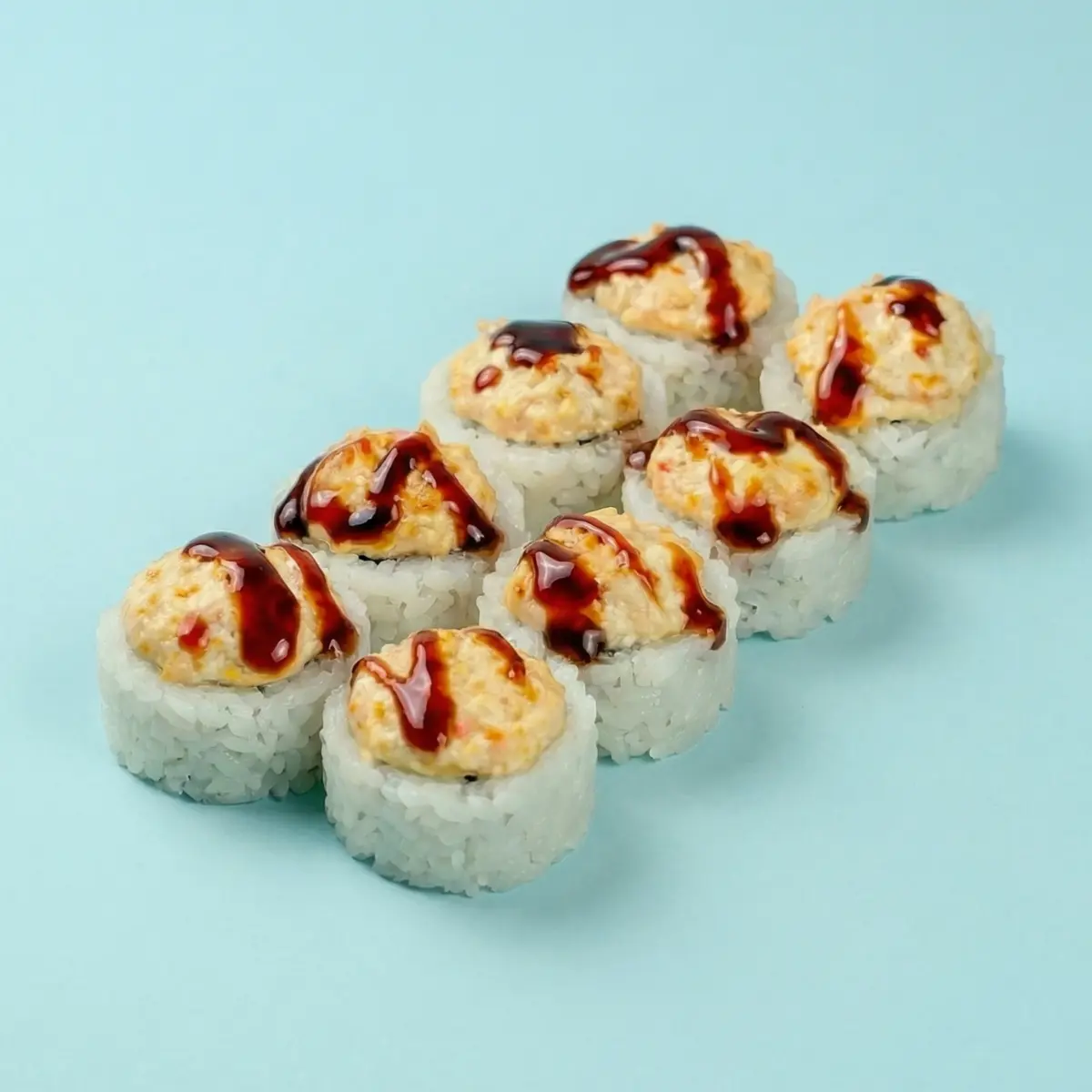 Запеченный Колин Салмон