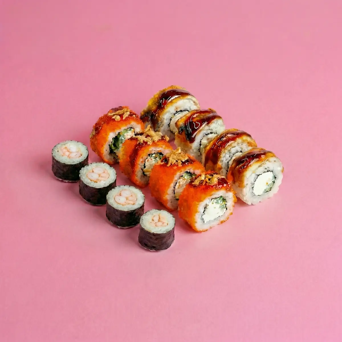 Сет «Малыш: Встреча с наслаждением»