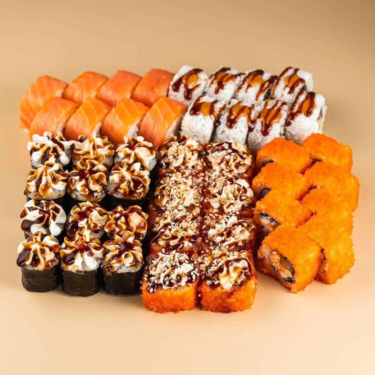 Сет Нежность, 44 шт