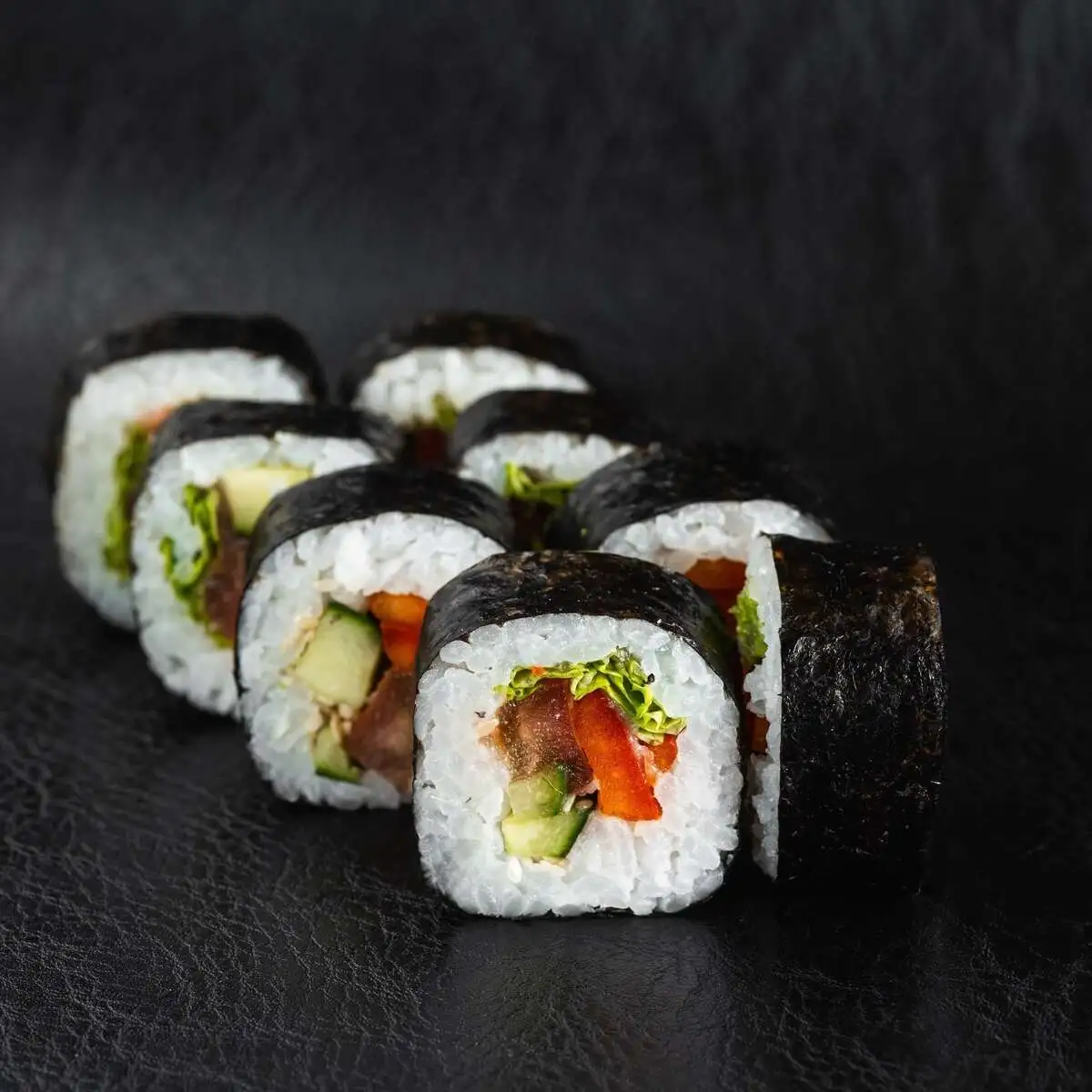 Овощной 8 шт