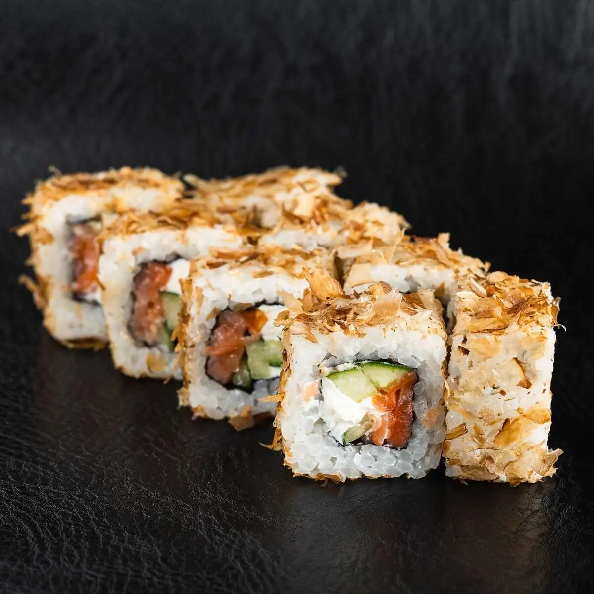 Норвежский 8 шт