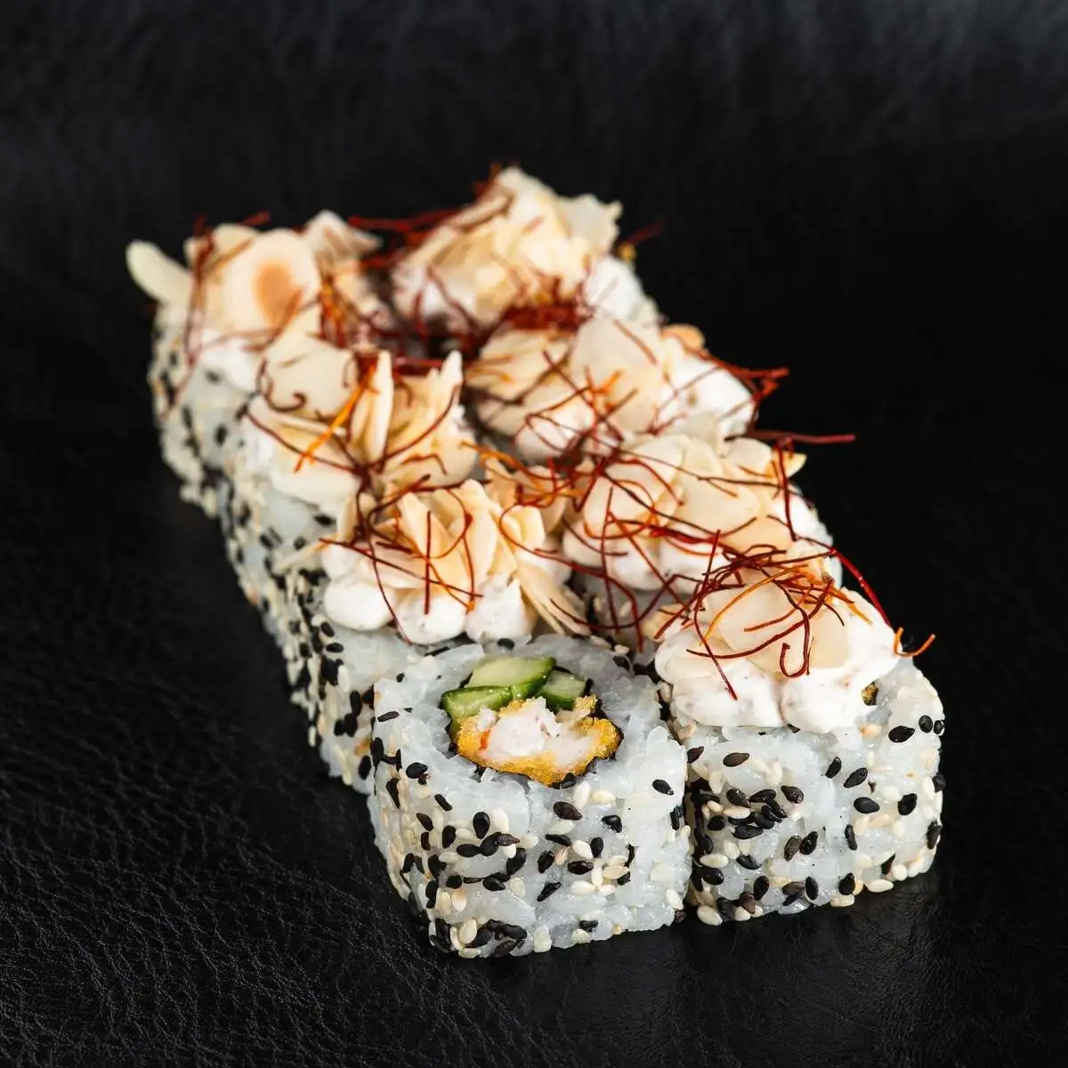 Трюфельная креветка 8 шт