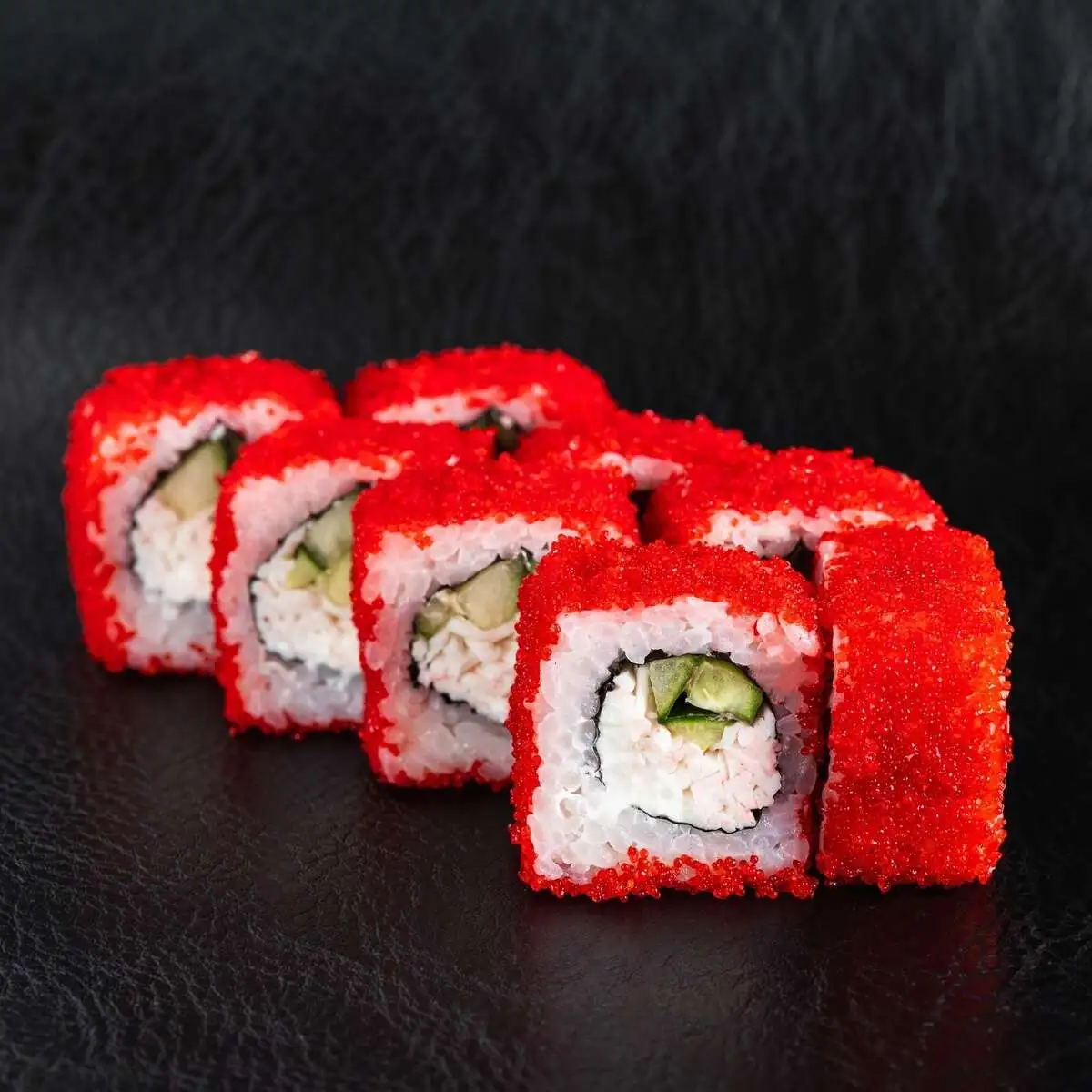 Калифорния классика чиз 8 шт