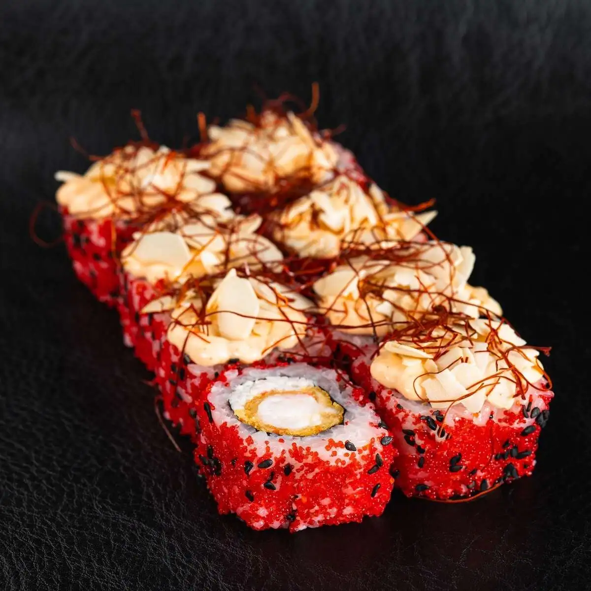 Гейша Эби Темпура 8 шт