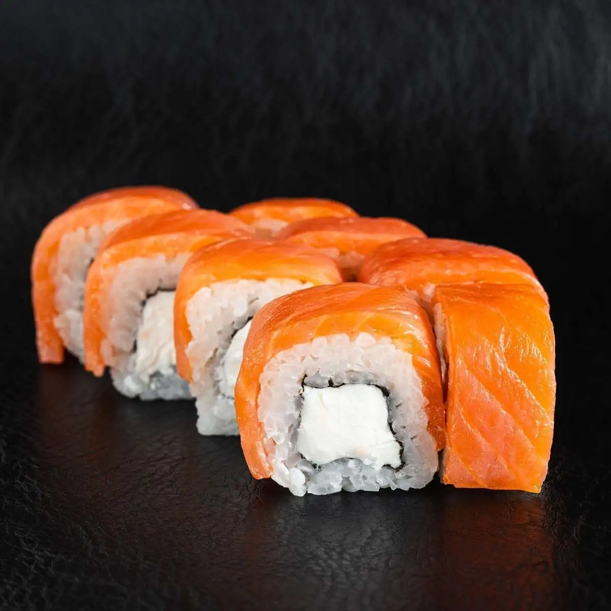 Чиз лосось 8 шт