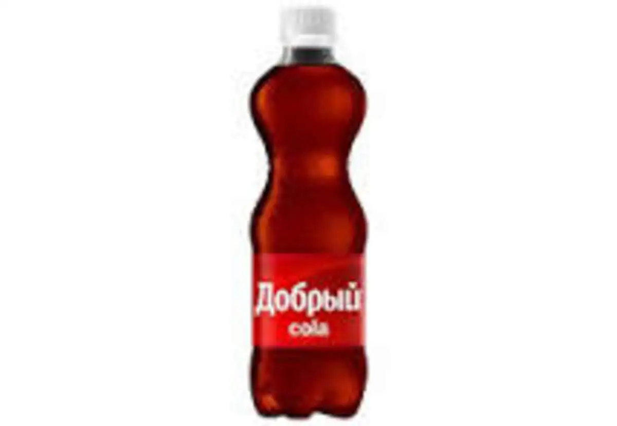 Добрый Кола , 0.5 л
