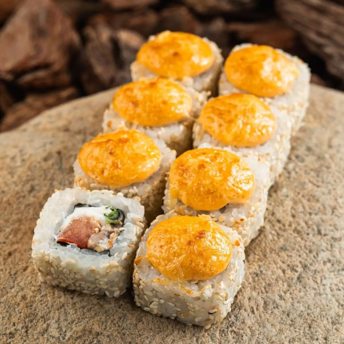 Вулкан Угорь