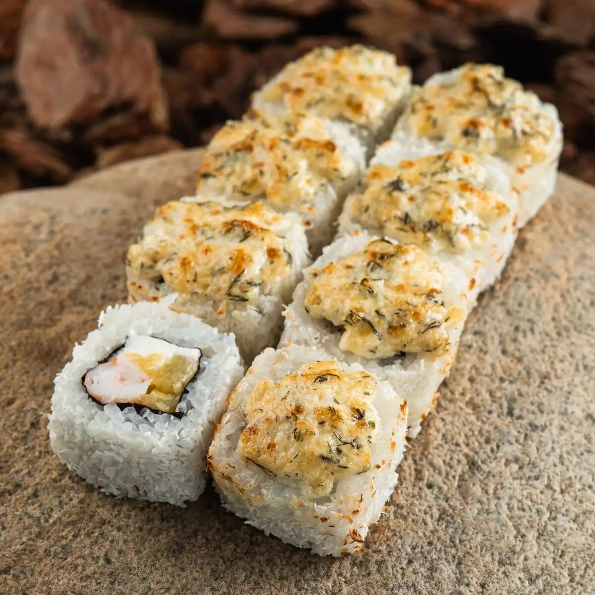 Вулкан Эби Колада