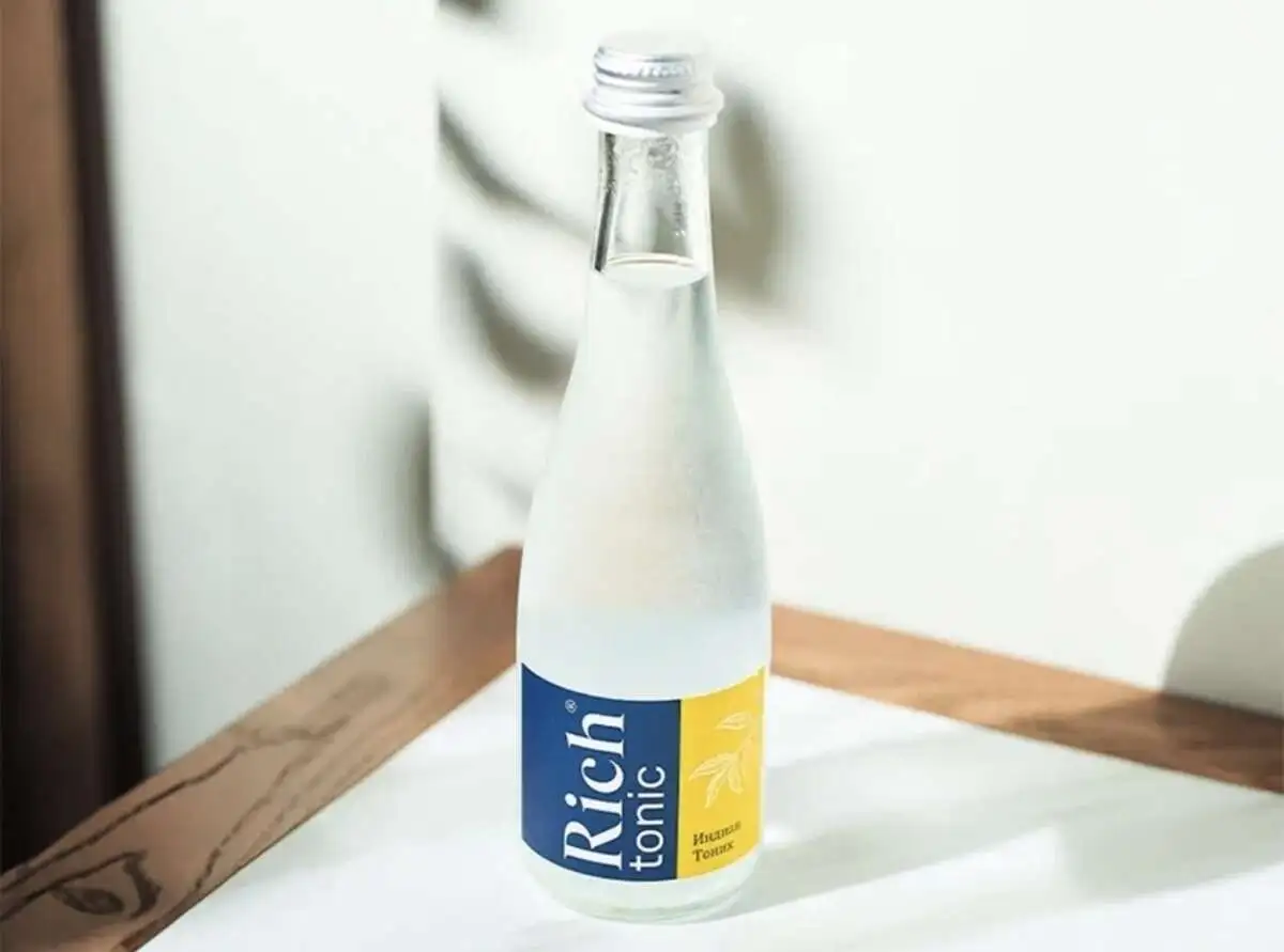 Рич Тоник 330 мл
