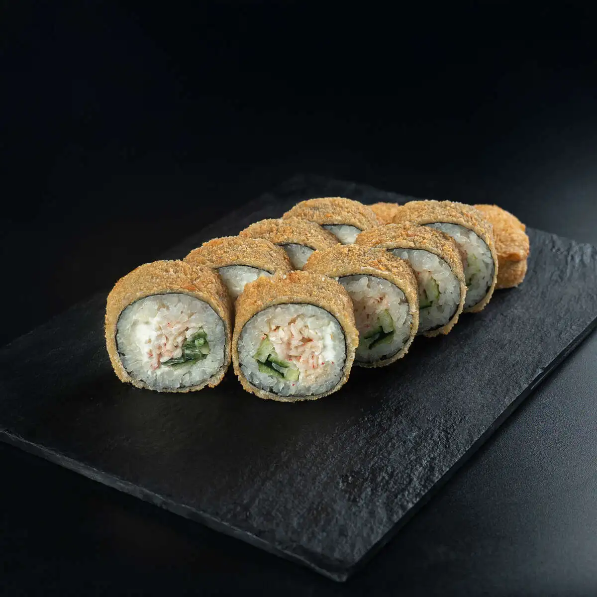 ТЕМПУРА КРАБ