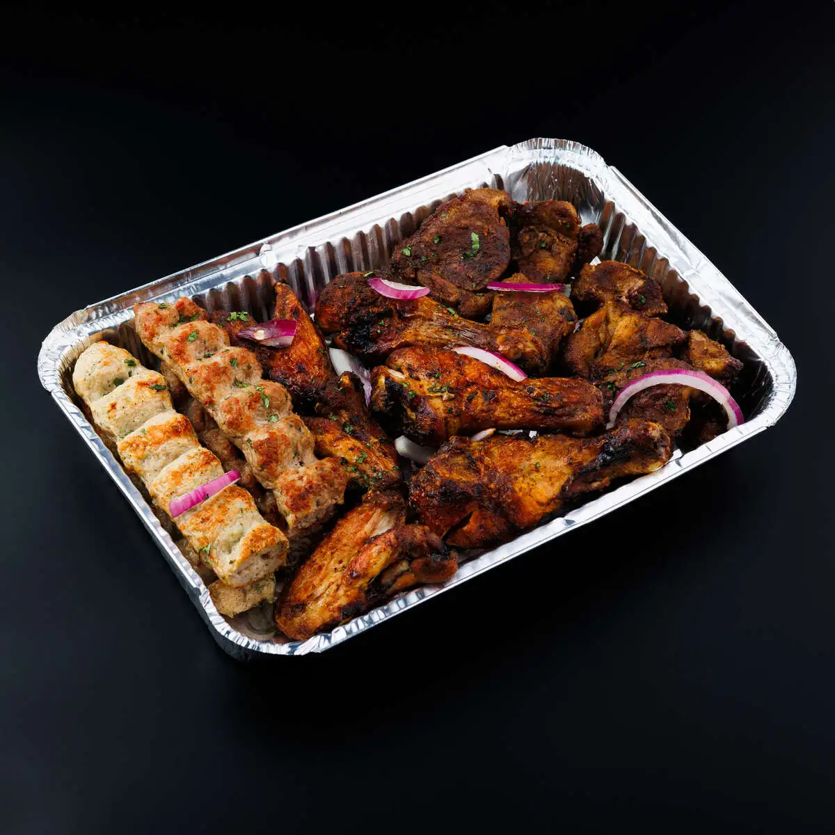 НАБОР АССОРТИ