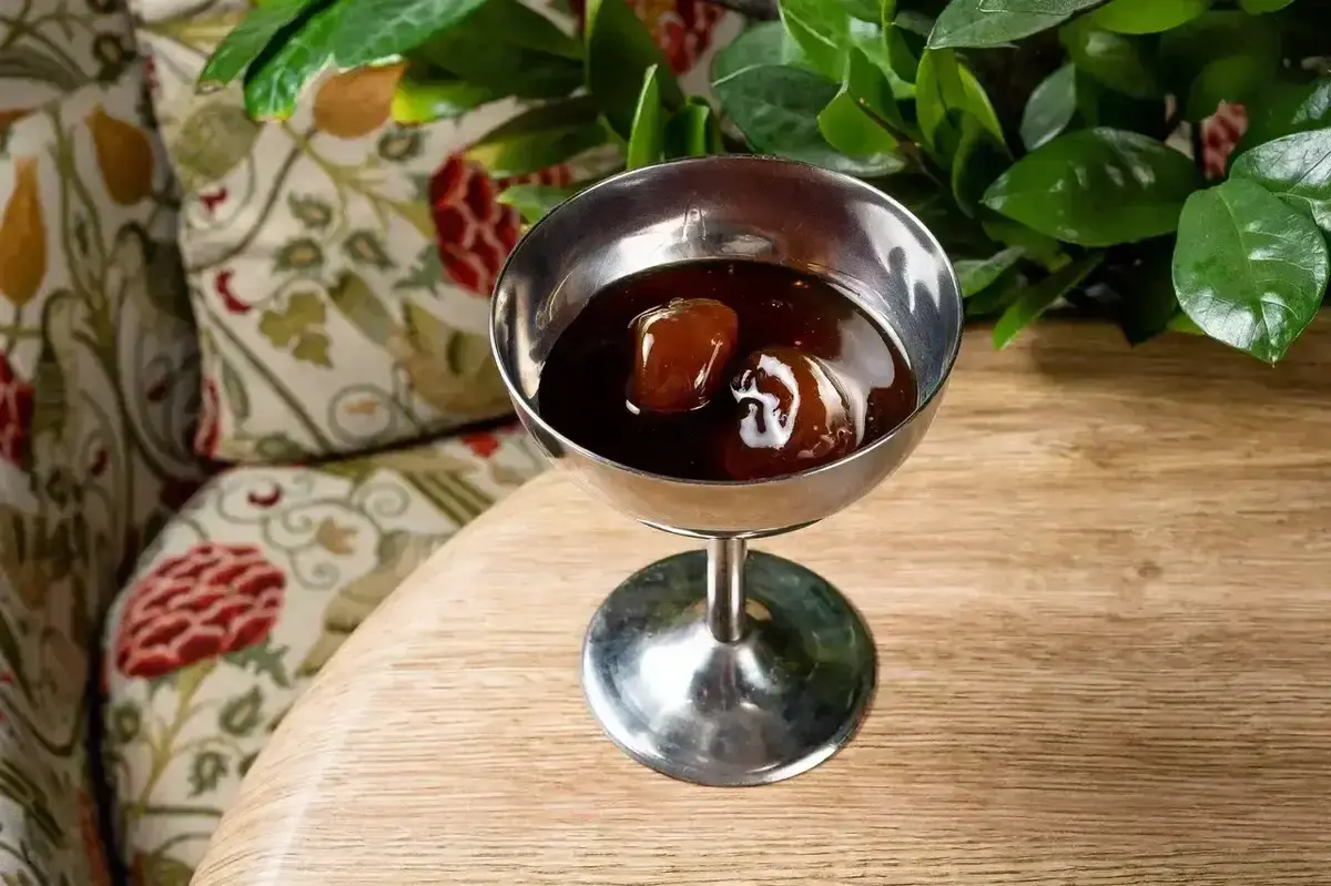 Варенье в асс.