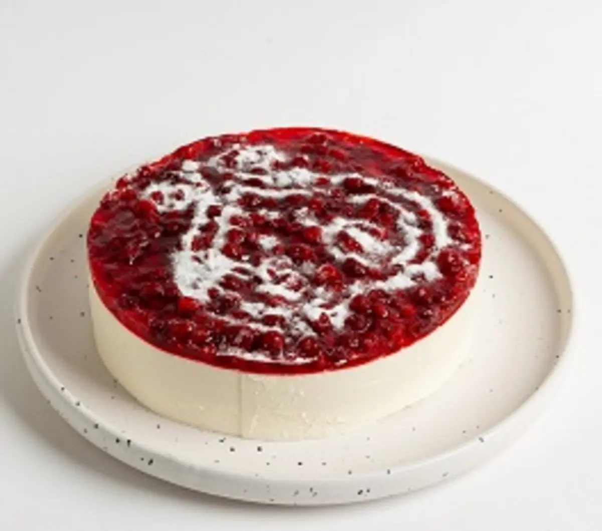 Торт Якутяночка