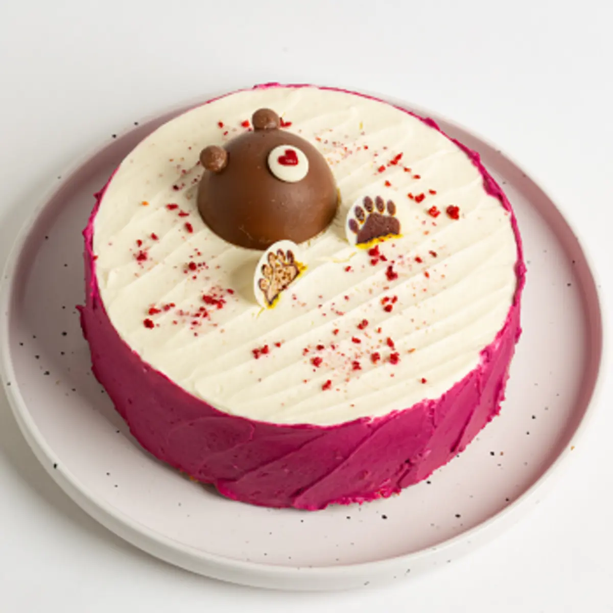 Торт Бонамишка