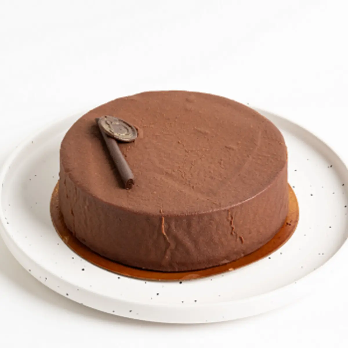 Торт Трюфель шоколадный