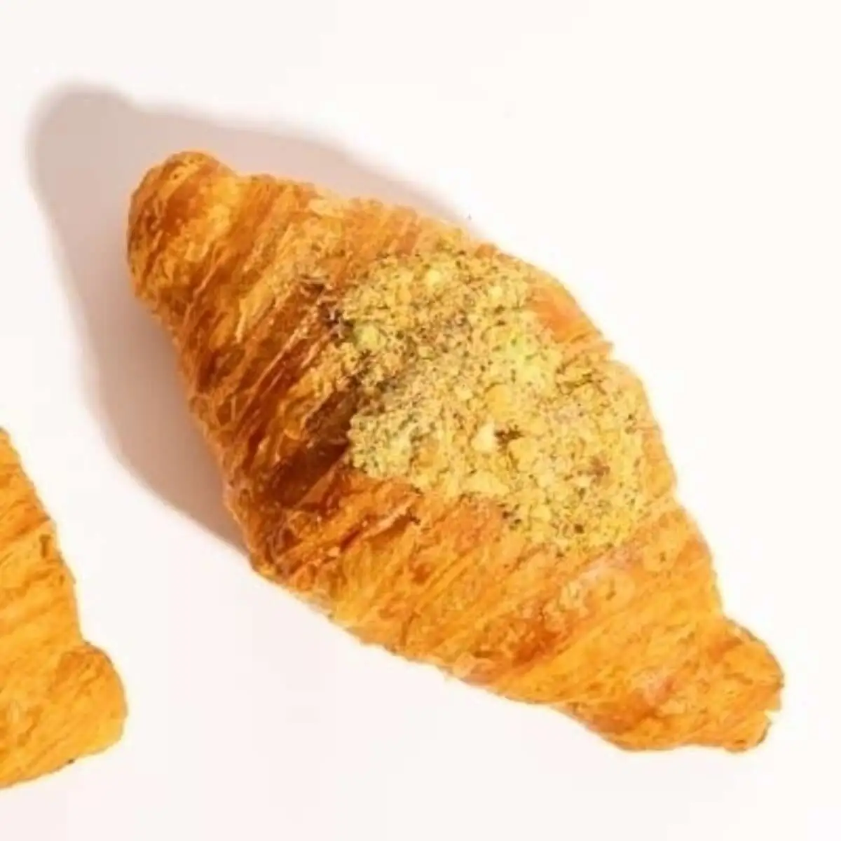 Мини-Круассан Фисташковый