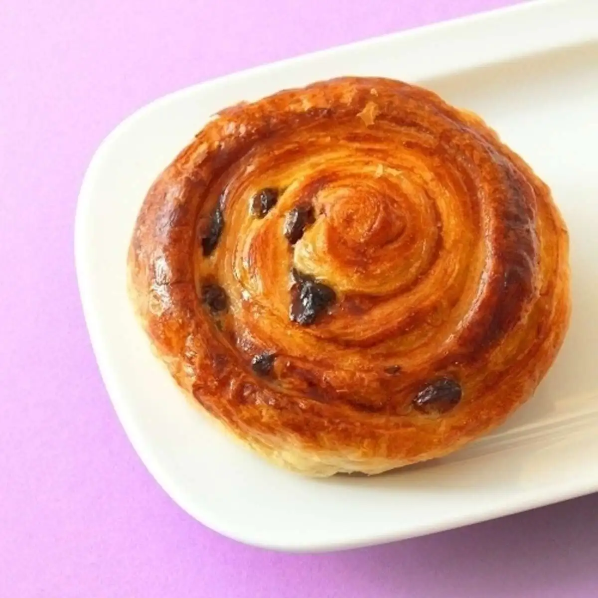 Улитка с Изюмом