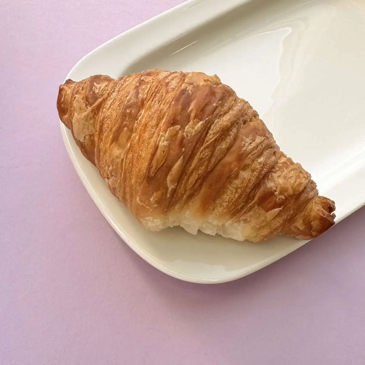 Круассан классический