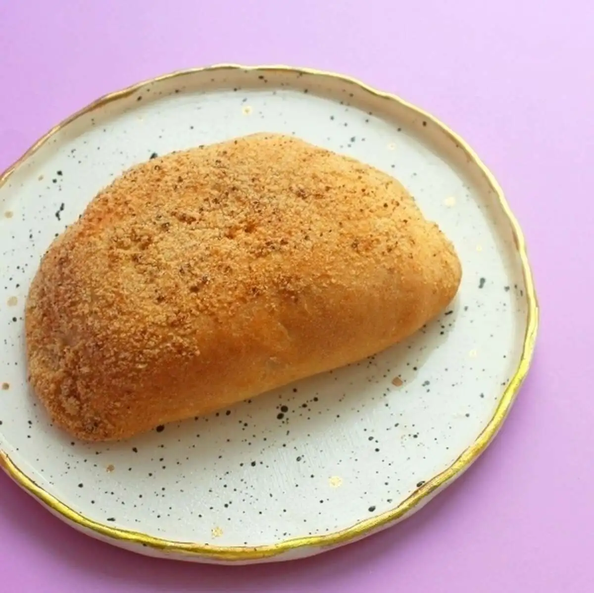 Кальцоне мясной