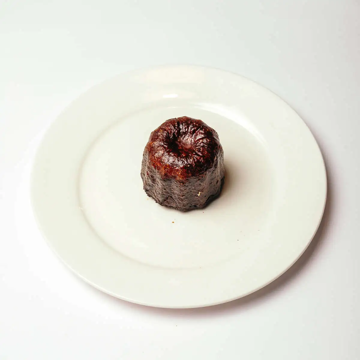 Канеле классический