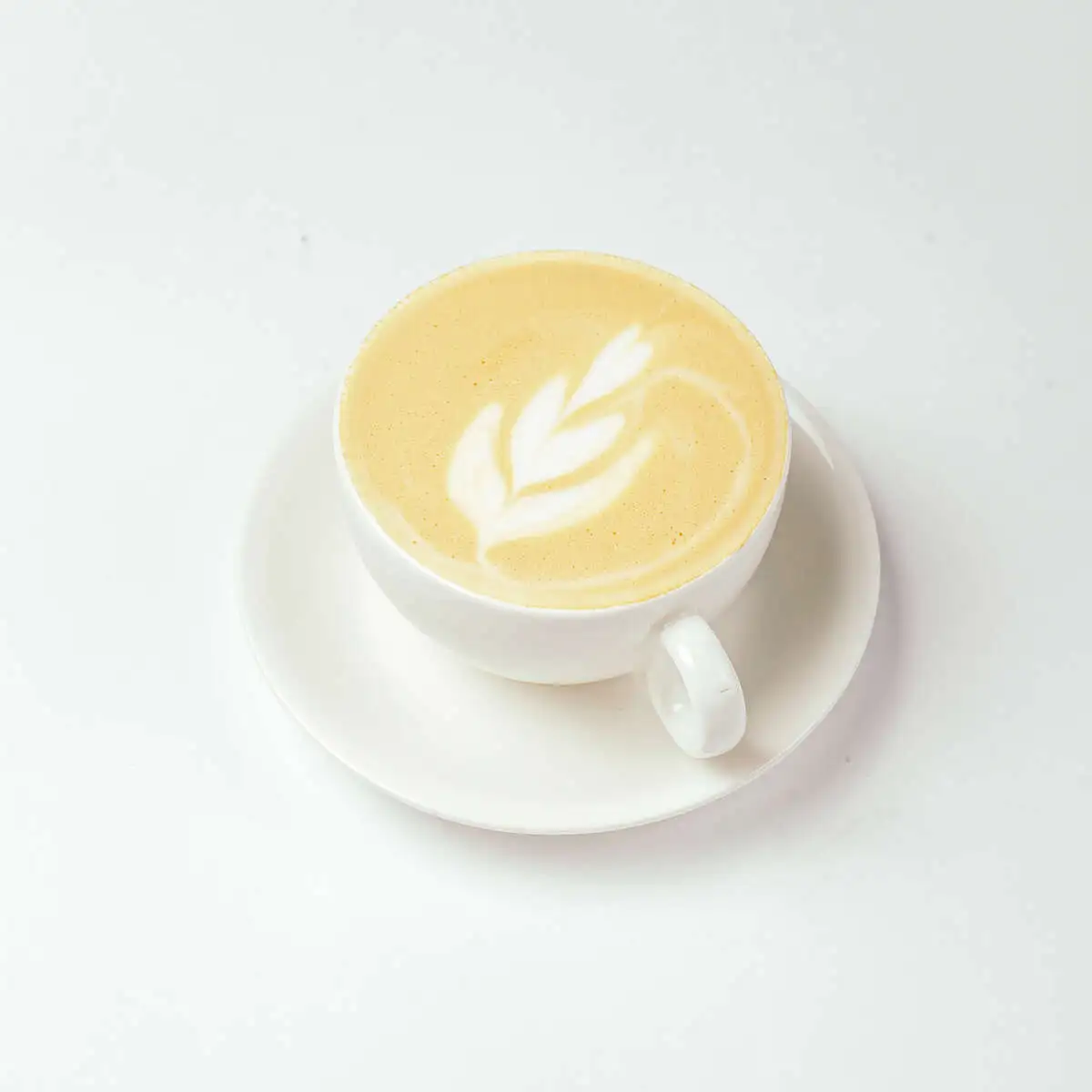 Безлактозный Капучино 