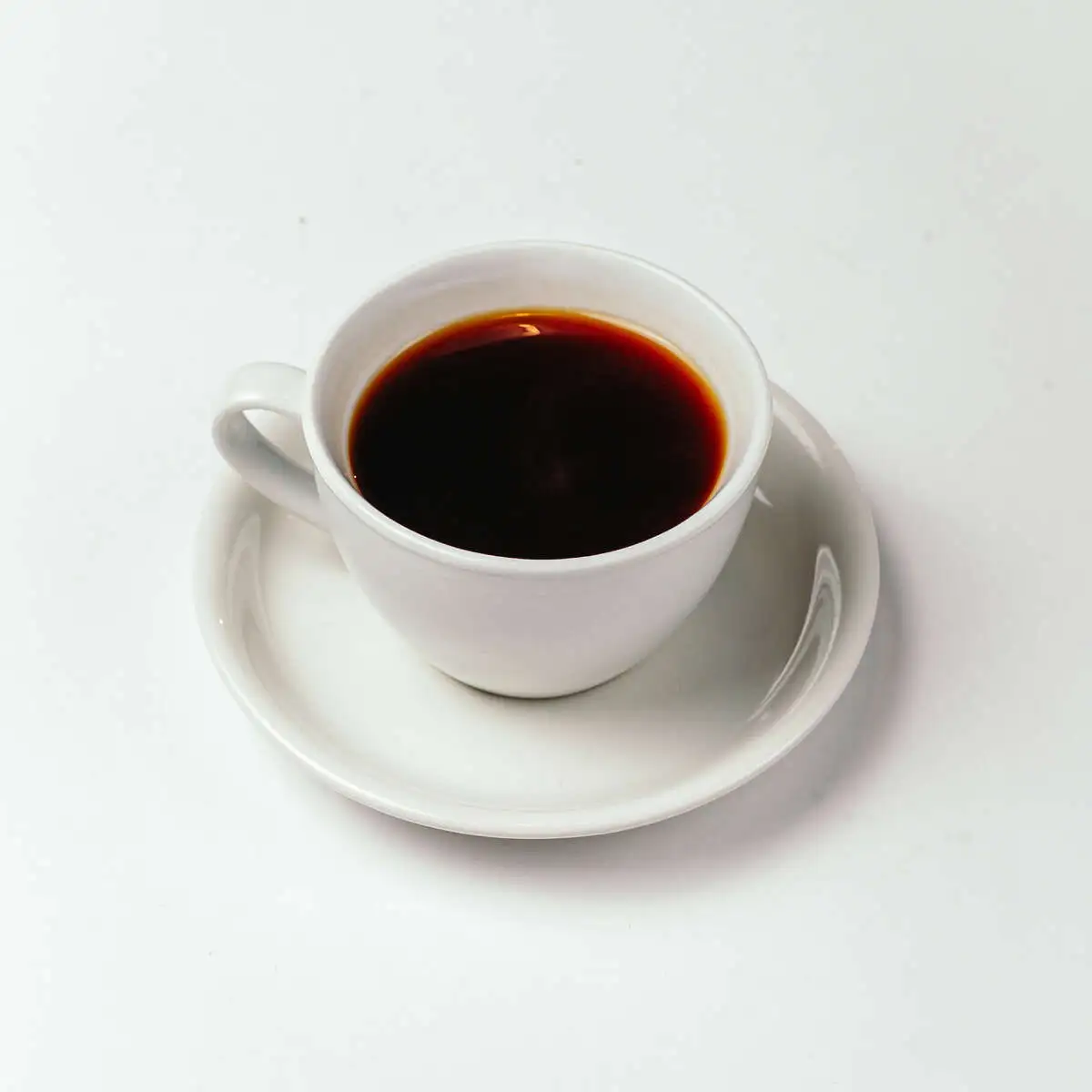 Двойной американо 