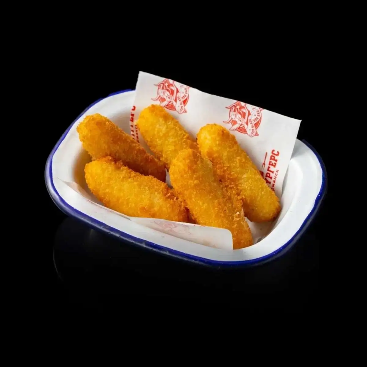 Сырные палочки 6 шт 